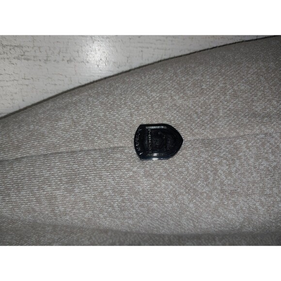 1 Madison Expedition Heritage Collection Jacket Women's Knit Full Zip Hooded  LG - Picture 4 of 10